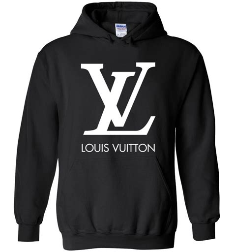 pullover louis vuitton uomo prezzo|louis vuitton hoodie.